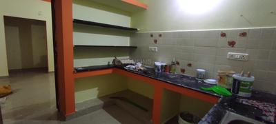 Kitchen Image of 910 Sq.ft 2 BHK Apartment / Flat for sale in West Tambaram Chennai for Rs. 8500000