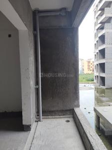 Balcony Image of 1310 Sq.ft 2 BHK Apartment / Flat for sale in Varthur Bengaluru for Rs. 10700000