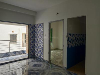 Bedroom Image of 960 Sq.ft 2 BHK Apartment / Flat for sale in New Town Kolkata for Rs. 5088000