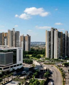 Image of 2320 Sq.ft 4 BHK Apartment / Flat for sale in Paranjape Blue Ridge, Hinjawadi, Pune for Rs. 22000000