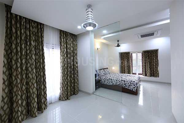 Parakat Tailor Bird Bedroom 1