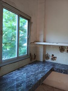Kitchen Image of 2400 Sq.ft 2 BHK Independent House for rent in Jankipuram Lucknow for Rs. 10000