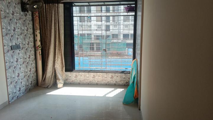 SRA building Malad West Bedroom 1