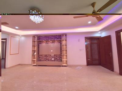 Hall Image of 4500 Sq.ft 5 BHK Independent House for sale in Sector 21A Faridabad for Rs. 170000000