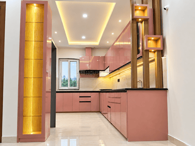 Image of 1800 Sq.ft 3 BHK Duplex for sale in Simanchal E Homes Panorama Phase III, Madhopara, Purnea for Rs. 14800000