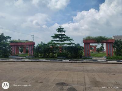Image of 1000 Sq.ft Residential Plot / Land for sale in Shri Swastik Royale Avenue, Bhurkoni, Raipur for Rs. 1050000