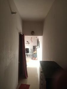 Hall Image of 1400 Sq.ft 3 BHK Apartment / Flat for rent in Danapur - Khagaul Road Patna for Rs. 25000