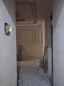 Main Entrance Image of 1050 Sq.ft 2 BHK Apartment / Flat for sale in Hark Sai Homes 6, Sector 49 Noida for Rs. 5000000