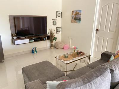 Hall Image of 1085 Sq.ft 2 BHK Apartment / Flat for sale in Somayaji Essel Heights, Yeyyadi Mangalore for Rs. 6900000