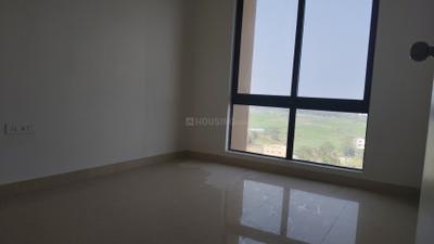 Bedroom Image of 1457 Sq.ft 3 BHK Apartment / Flat for sale in Ambuja Ecospace Residencia, New Town Kolkata for Rs. 15300000