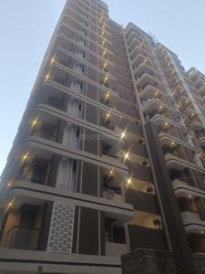 Image of 935 Sq.ft 2 BHK Apartment / Flat for rent in Nava Naroda, Ahmedabad for Rs. 12000