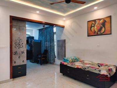 2 BHK Villa