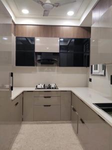 Kitchen Image of 2450 Sq.ft 3 BHK Apartment / Flat for sale in Technocrat CGH Society, Sector 56 Gurgaon for Rs. 24000000
