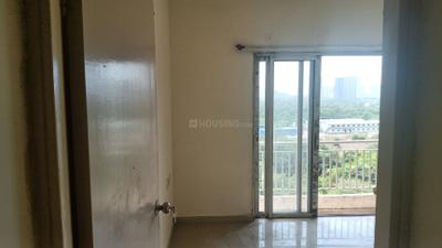 Bedroom Image of 1250 Sq.ft 2 BHK Apartment / Flat for sale in Indiabulls Greens, Panvel Navi Mumbai for Rs. 7400000