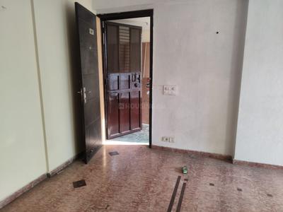 Bedroom Image of 1633 Sq.ft 3 BHK Apartment / Flat for rent in Prateek The Royal Cliff, Crossings Republik Ghaziabad for Rs. 23000