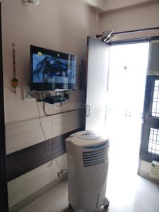 1 BHK Independent House