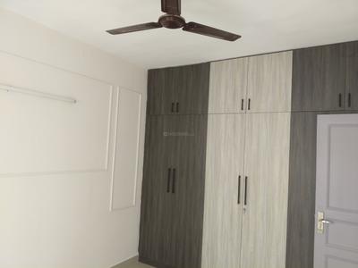 Bedroom Image of 750 Sq.ft 2 BHK Apartment / Flat for rent in Suncity Avenue 76, Sector 76 Gurgaon for Rs. 23000