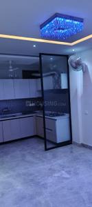 2 BHK Independent Builder Floor