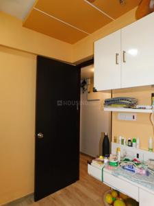 Bedroom Image of 1100 Sq.ft 3 BHK Apartment / Flat for sale in Shapoorji Pallonji Joyville Virar Phase 1, Virar West Virar for Rs. 9000000