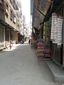 Image of 1800 Sq.ft Residential Plot / Land for sale in West Sagarpur, New Delhi for Rs. 78000000