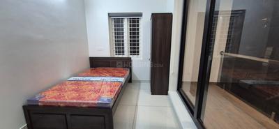 Bedroom Image of 1500 Sq.ft 4 BHK Villa for sale in Kadavanthra Kochi for Rs. 16000000