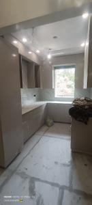 Kitchen Image of 1250 Sq.ft 3 BHK Builder Floor for sale in Vikaspuri New Delhi for Rs. 22500000