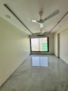 Hall Image of 624 Sq.ft 2 BHK Apartment / Flat for rent in Gurukrupa Nirmalam, Bandra East Mumbai for Rs. 140000