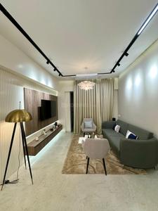 1 BHK Flat