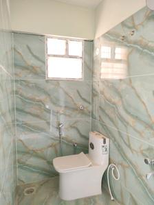 Bedroom One Image of 1135 Sq.ft 2 BHK Apartment / Flat for sale in Sri Vidhathri Vasatham, Electronic City Bengaluru for Rs. 7850000