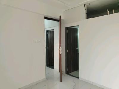 Bedroom Image of 960 Sq.ft 2 BHK Apartment / Flat for sale in Mansarovar Ariana, Vasai West Vasai for Rs. 6300000