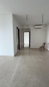 4 BHK Flat