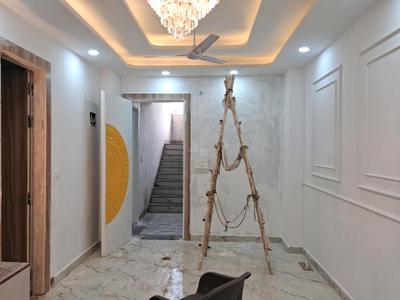Living Room Image of 1100 Sq.ft 2 BHK Apartment / Flat for sale in Sector 110 Noida for Rs. 4270000