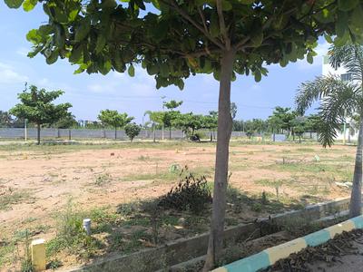 Image of 1500 Sq.ft Residential Plot / Land for sale in Mylapura, Bengaluru for Rs. 4500000