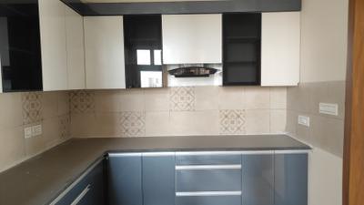 Kitchen Image of 1749 Sq.ft 3.5 BHK Apartment / Flat for sale in ATS Tourmaline, Sector 109 Gurgaon for Rs. 23000000