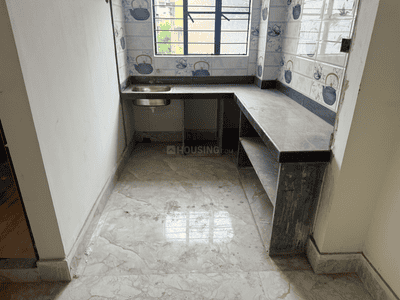 Kitchen Image of 892 Sq.ft 2 BHK Apartment / Flat for sale in Durga Nagar Kolkata for Rs. 3568000