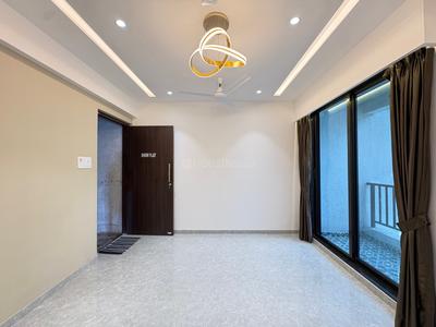 1 BHK Flat