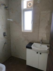 Bedroom Two Image of 1500 Sq.ft 3.5 BHK Apartment / Flat for sale in Smartworld Gems, Sector 89 Gurgaon for Rs. 16400000