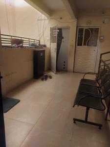 Balcony Image of 1178 Sq.ft 2 BHK Builder Floor for sale in Waluj Aurangabad for Rs. 3500000