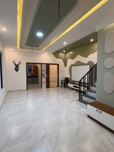 Hall Image of 850 Sq.ft 2 BHK Independent House for sale in Veppampattu Chennai for Rs. 5500000