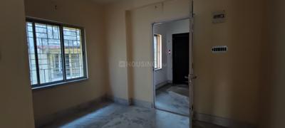 Bedroom Image of 1200 Sq.ft 3 BHK Apartment / Flat for sale in Airport Gate no. 1 Kolkata for Rs. 4800000