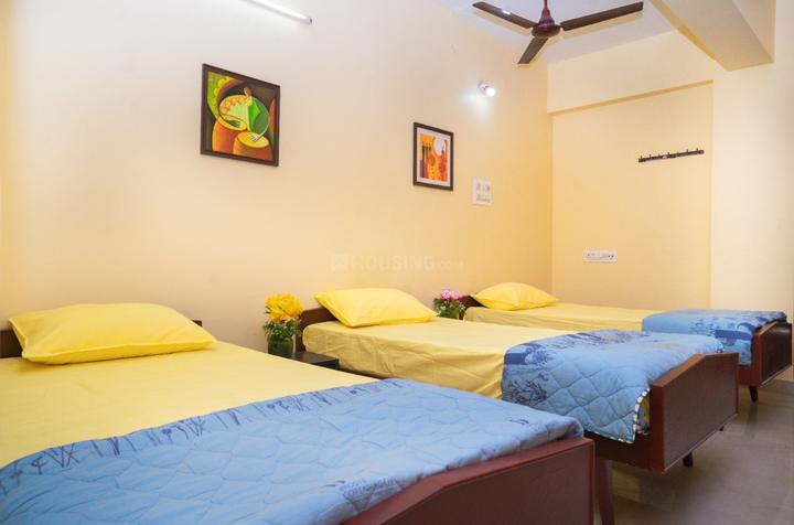 Bedroom Image of HelloWorld Adorn in Ganapathy, Coimbatore