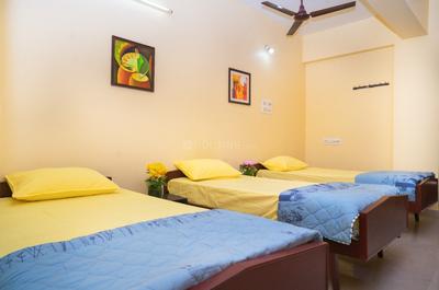 Bedroom Image of HelloWorld Adorn in Ganapathy, Coimbatore