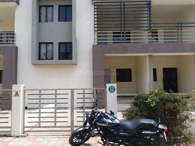 Image of 1574 Sq.ft 3 BHK Duplex for sale in Garden City, Ankleshwar for Rs. 4500000