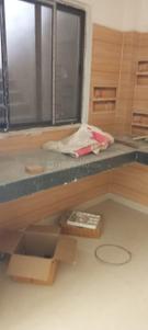 Kitchen Image of 1500 Sq.ft 2 BHK Builder Floor for rent in Padri Bazaar Gorakhpur for Rs. 9000