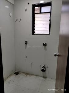 Bathroom Image of 436 Sq.ft 1 BHK Apartment / Flat for sale in Ghatkopar East Mumbai for Rs. 11400000