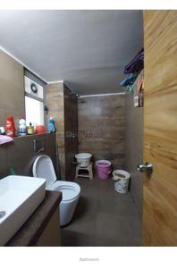 Bathroom Image of 1737 Sq.ft 3 BHK Apartment / Flat for sale in Ratnaakar Atelier, Jodhpur Ahmedabad for Rs. 20000000