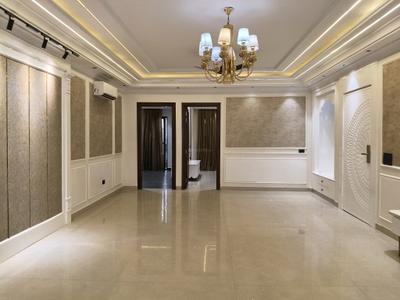 Living Room Image of 2300 Sq.ft 3 BHK Builder Floor for sale in Sector 23 Gurgaon for Rs. 32000000