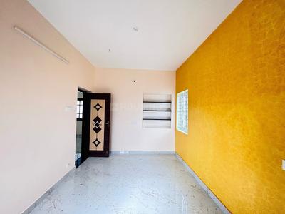 Hall Image of 750 Sq.ft 2 BHK Independent House for sale in Sevvapet Chennai for Rs. 3000000