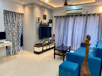 2 BHK Flat