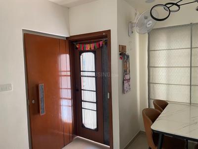 Hall Image of 3600 Sq.ft 4 BHK Villa for rent in Bhayli Vadodara for Rs. 35000
